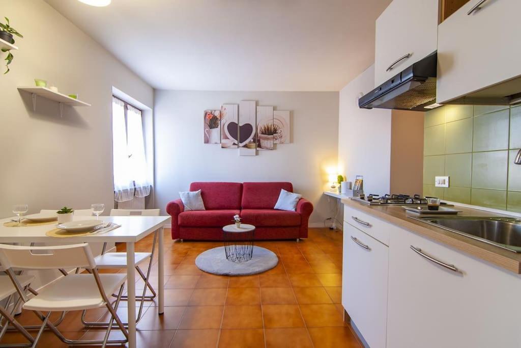 Appartamento - Castel San Pietro *