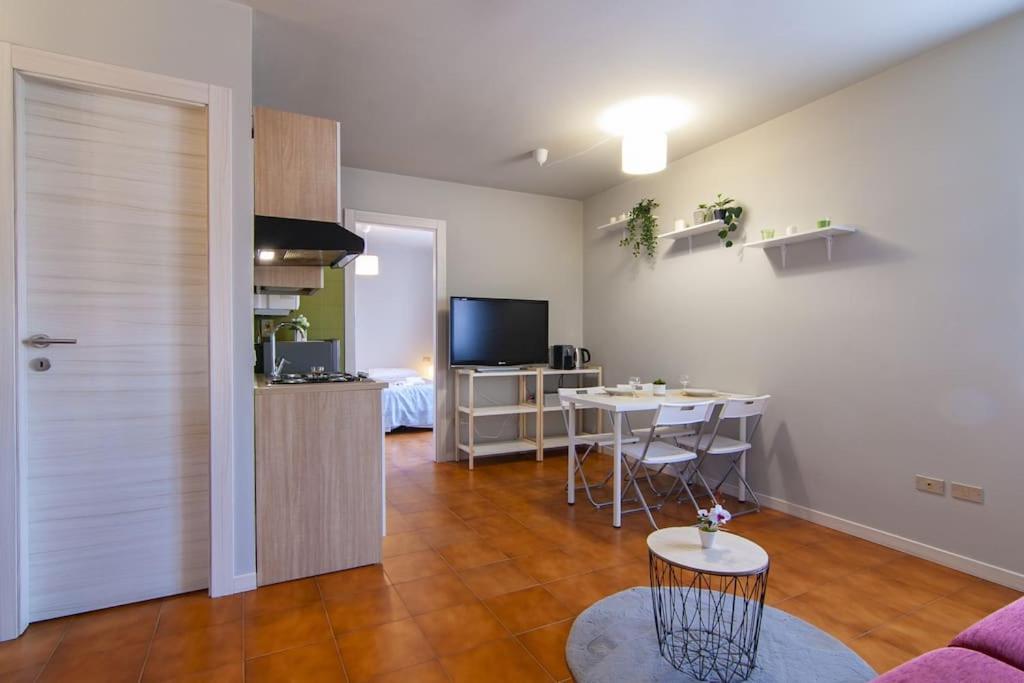 - Castel San Pietro Appartamento
