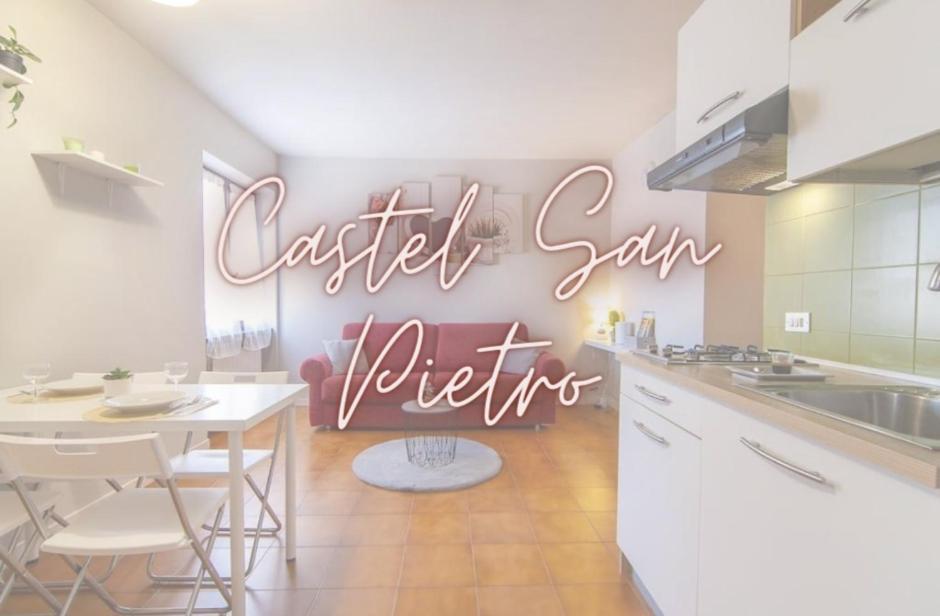- Castel San Pietro Appartamento Verona