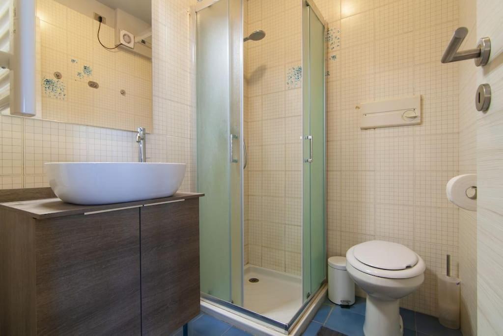 Appartamento - Castel San Pietro