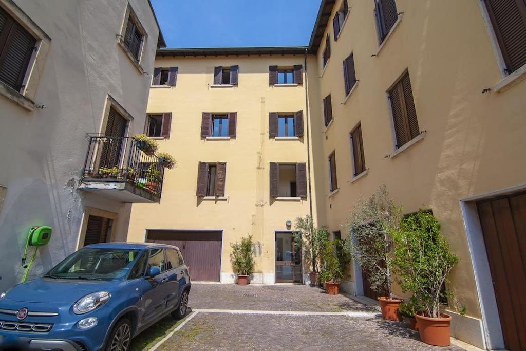 Appartamento - Castel San Pietro *
